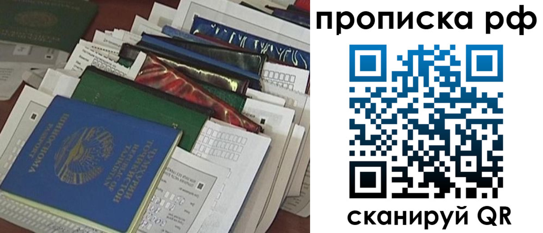 прописка в Высоковске